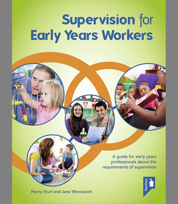 Supervision for Early Years Workers