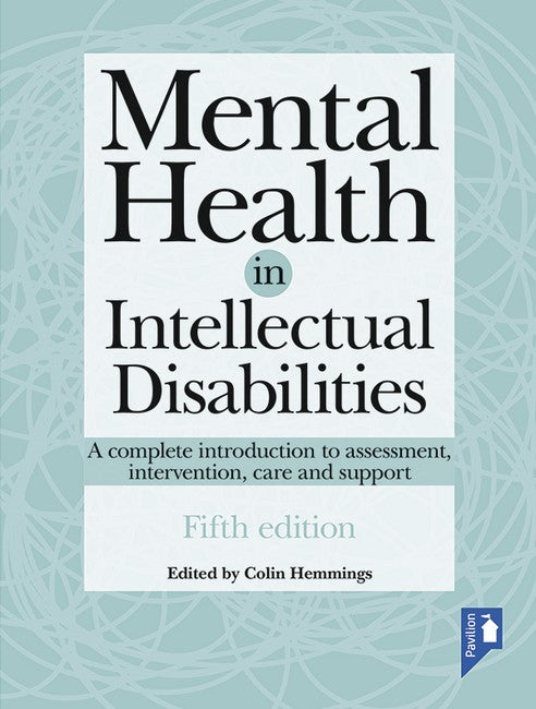 Mental Health in Intellectual Disabilities 5th edition 5/e