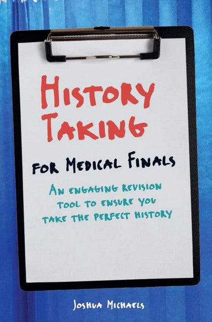 History Taking for Medical Finals 2/e
