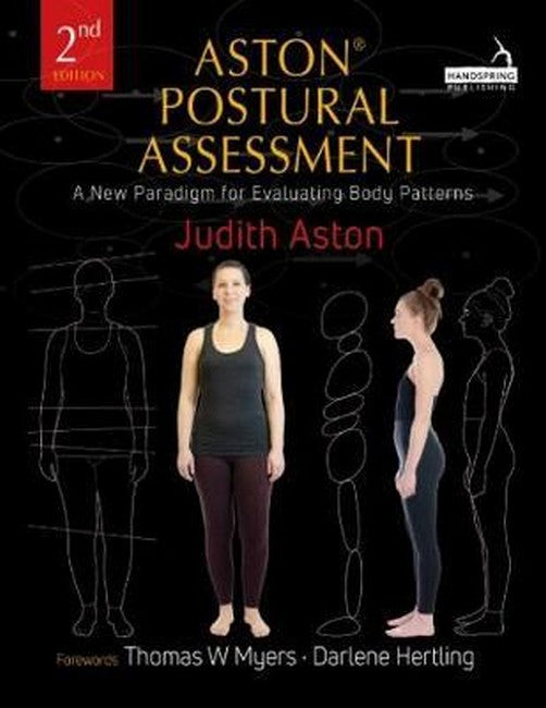 Aston(r) Postural Assessment 2/e