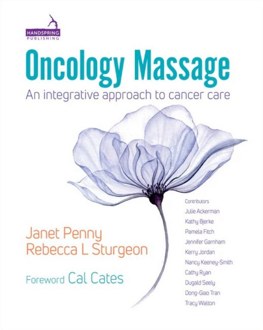 Oncology Massage