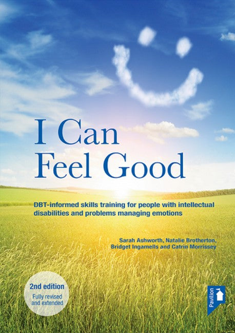 I Can Feel Good 2/e