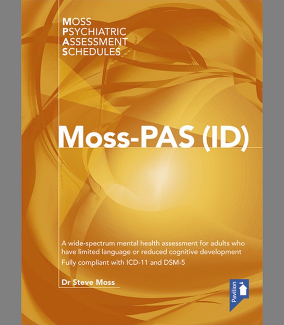 Moss-PAS (ID) 2/e