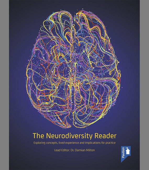 The Neurodiversity Reader