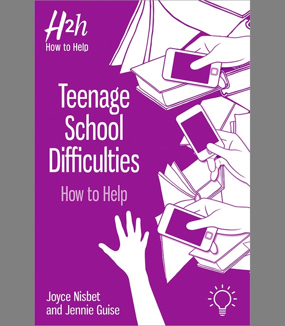 Teenage School Difficulties