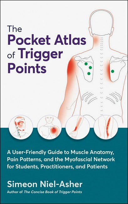 The Pocket Atlas of Trigger Points