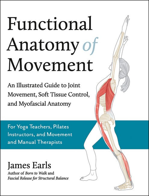 Functional Anatomy of Movement