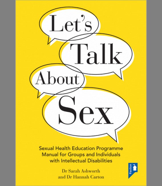 Let's Talk about Sex