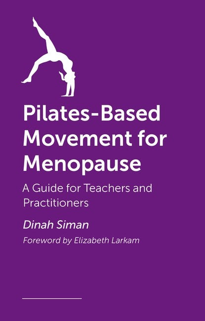 Pilates-Based Movement for Menopause