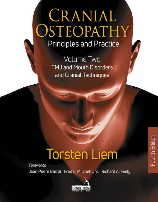 Cranial Osteopathy - Volume 2