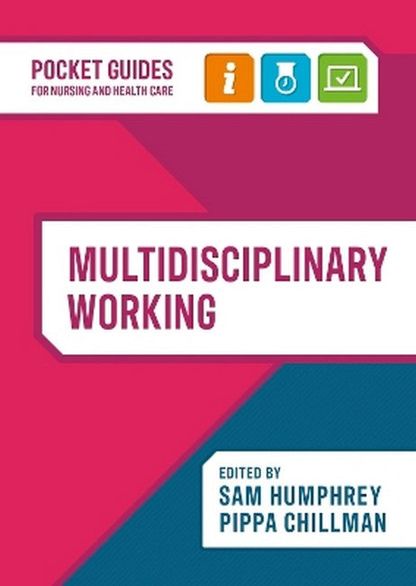 Multidisciplinary Working
