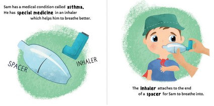 My First Emergency on the Ferry