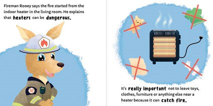 My First Emergency on a Winter's Night