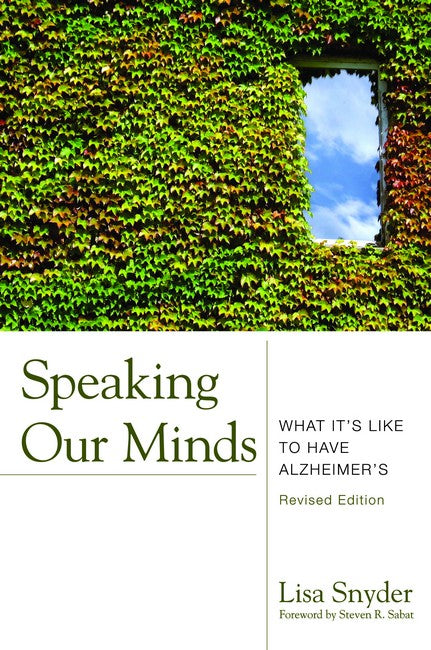 Speaking Our Minds 2/e
