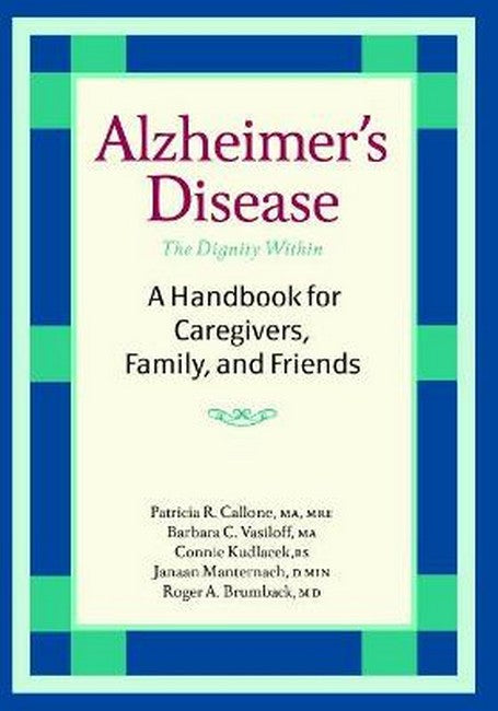 Alzheimer's Disease