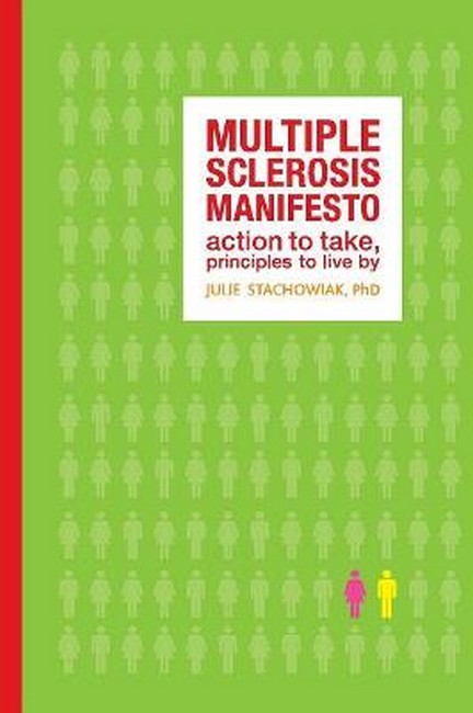 The Multiple Sclerosis Manifesto