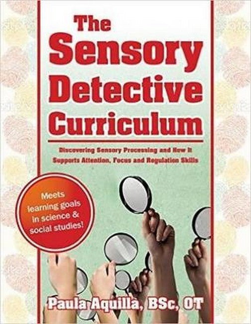 The Sensory Detective Curriculum