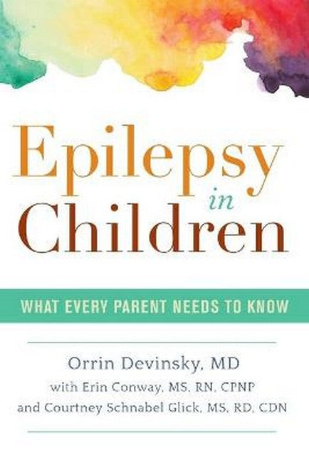 Epilepsy in Children 2/e