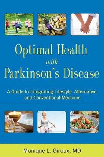 Optimal Health with Parkinson's Disease