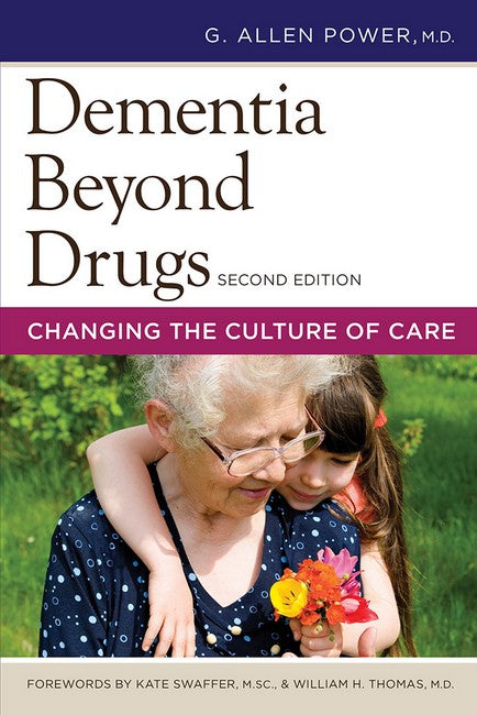 Dementia Beyond Drugs 2/e