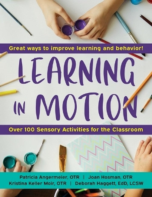 Learning in Motion 2/e