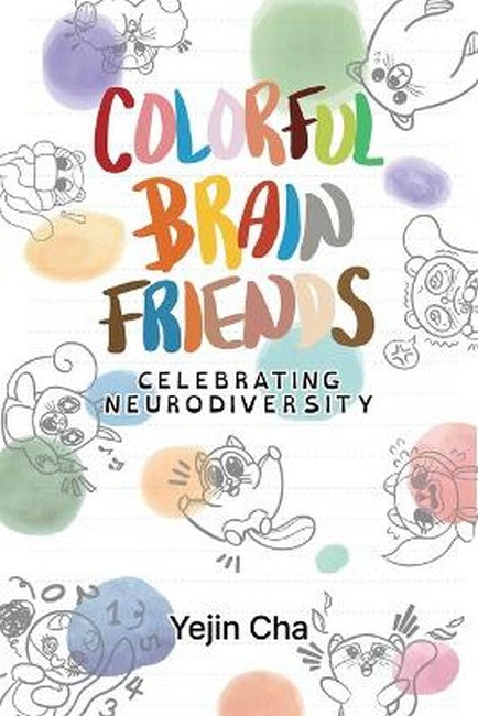 Neurodiversity Squirrels