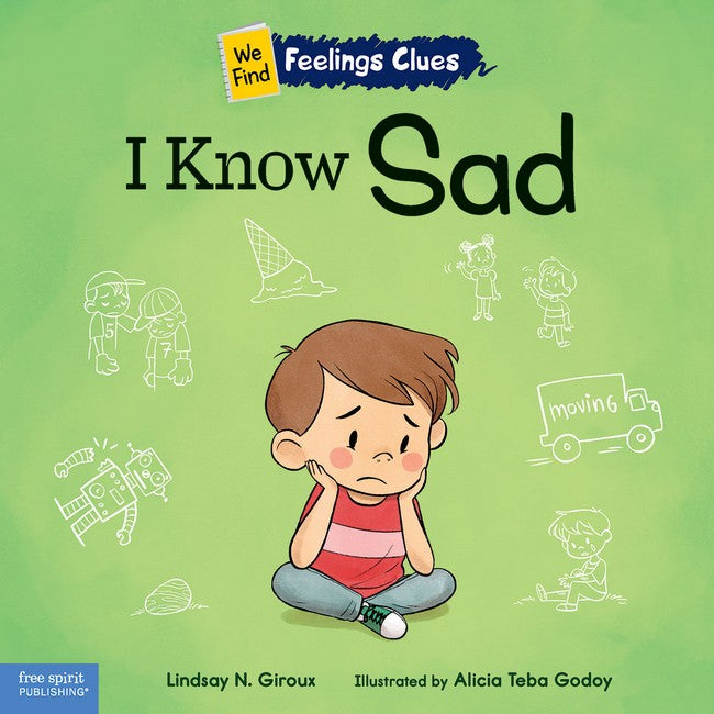 I Know Sad