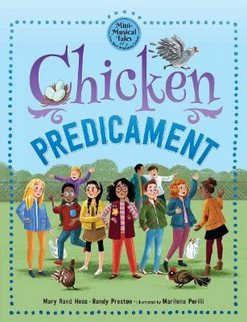 Chicken Predicament