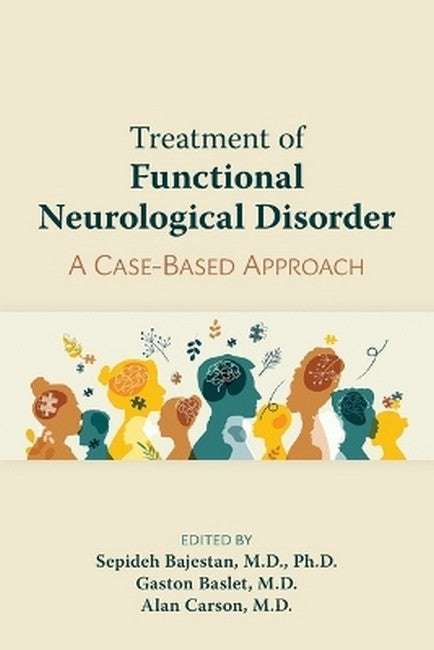 Treatment of Functional Neurological Disorder