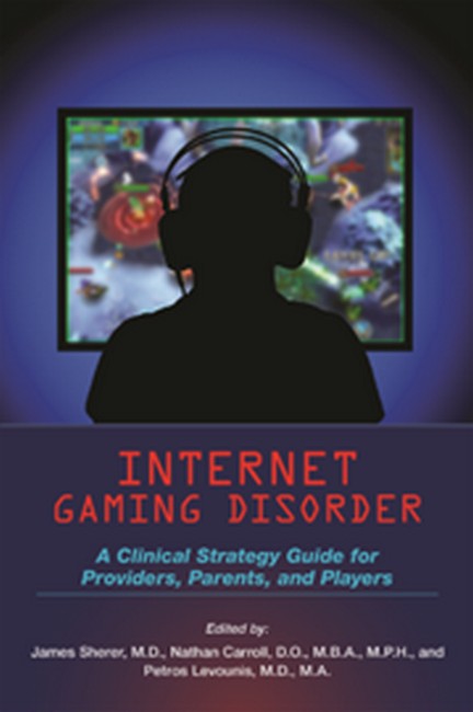 Internet Gaming Disorder