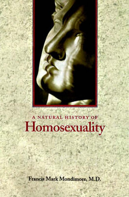 Natural History of Homosexuality (POD)