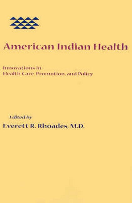 American Indian Health: