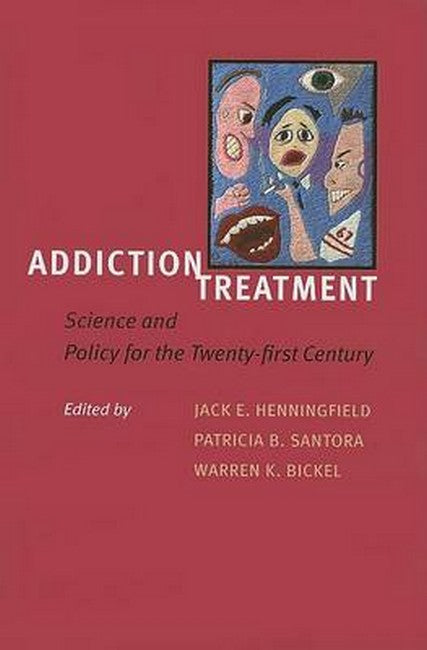 Addiction Treatment: