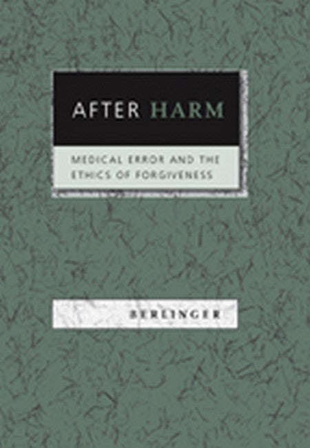 After Harm: