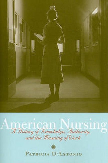 American Nursing: