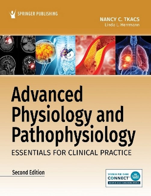 Advanced Physiology and Pathophysiology 2/e