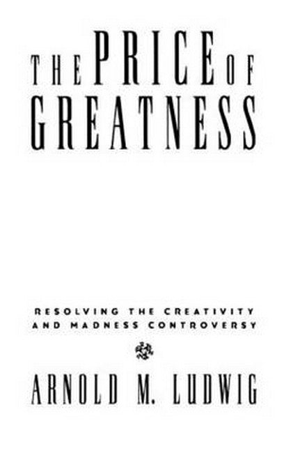 The Price of Greatness