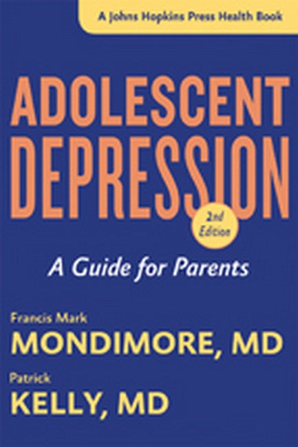 Adolescent Depression: