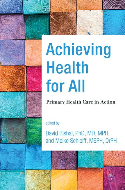 Achieving Health for All: