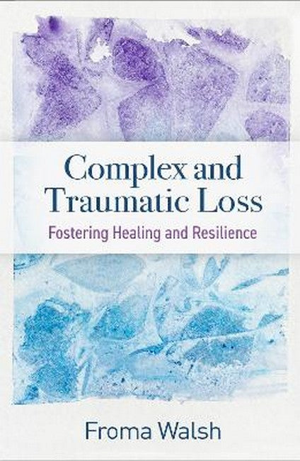Complex and Traumatic Loss (PB)