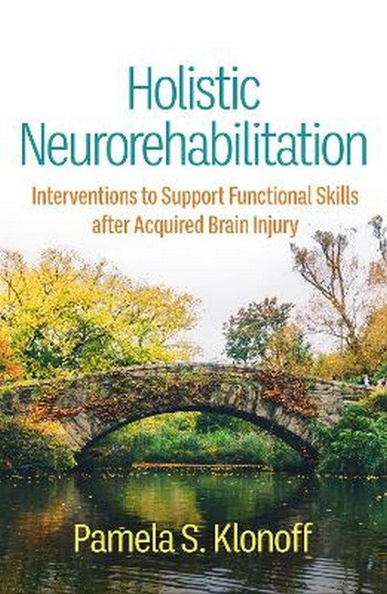 Holistic Neurorehabilitation (PB)