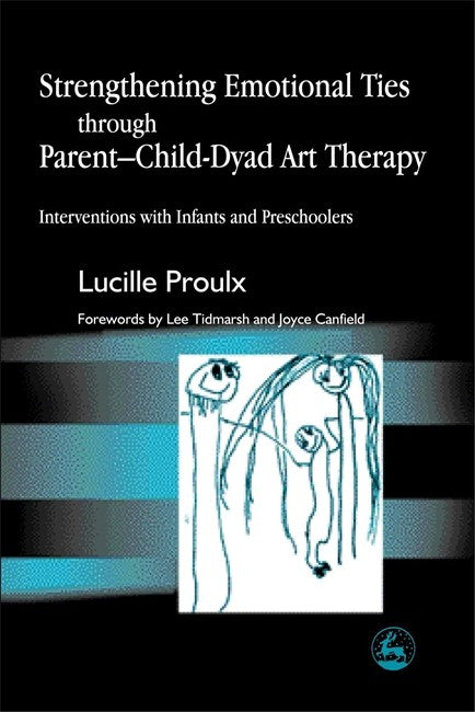 Strengthening Emotional Ties Through Parent-Child Dyad Art Therapy