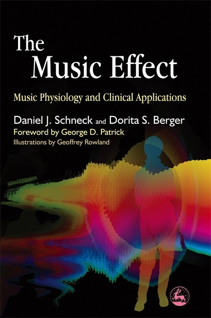 Music Effect: Music Physiology and Clinical Applications
