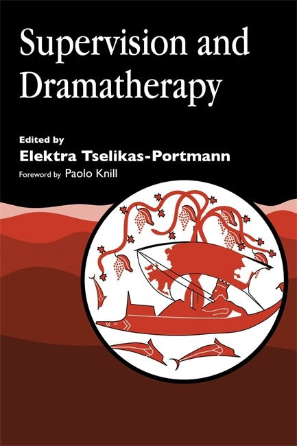 Supervision and Dramatherapy