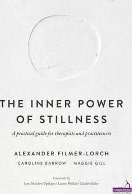 The Inner Power of Stillness