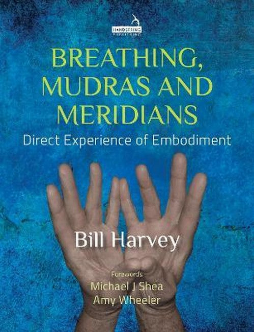Breathing, Mudras and Meridians