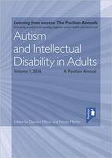 Autism and Intellectual Disability in Adults