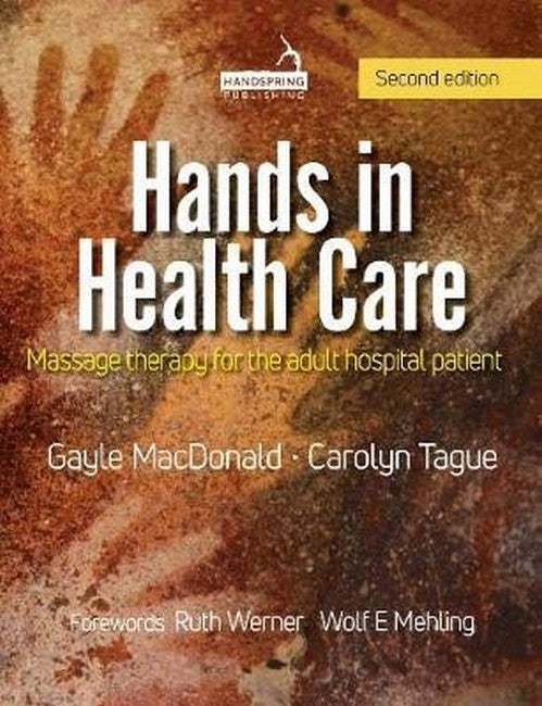 Hands in Health Care 2/e