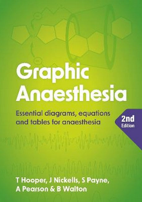 Graphic Anaesthesia, 2/e