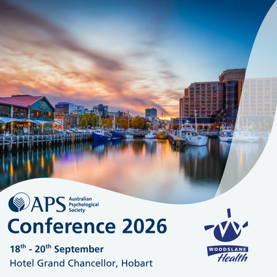 APS 2026 Conference